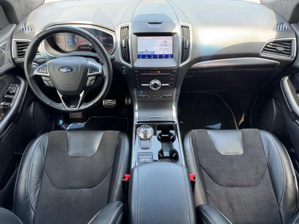 used 2019 Ford Edge car, priced at $20,439