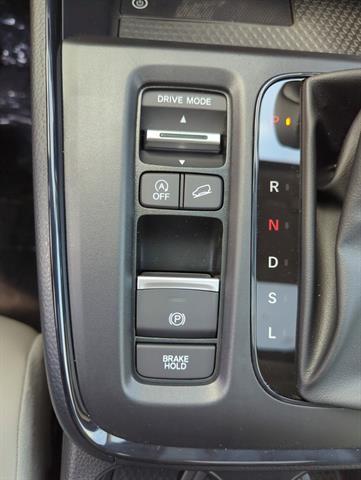 new 2026 Honda CR-V car, priced at $37,250