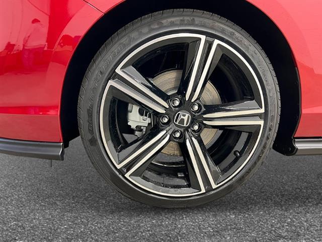 new 2025 Honda Accord Hybrid car, priced at $33,865