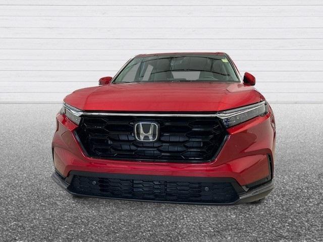 new 2025 Honda CR-V car, priced at $38,305