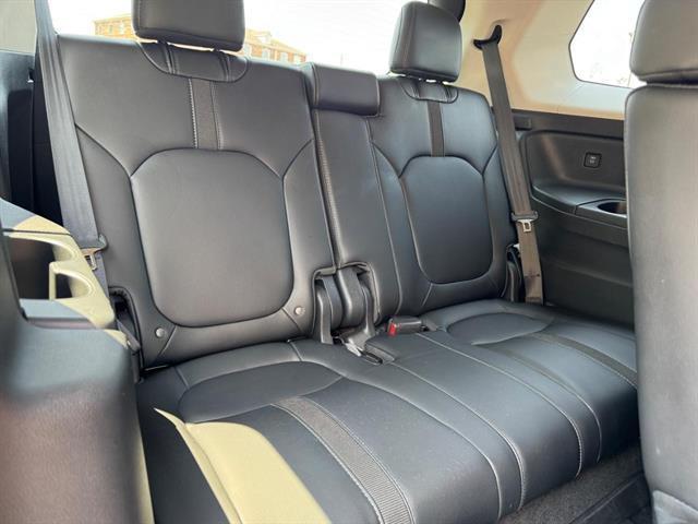 used 2025 Honda Pilot car, priced at $40,669