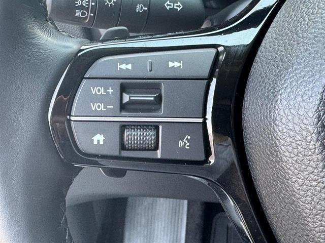 used 2025 Honda Pilot car, priced at $40,669
