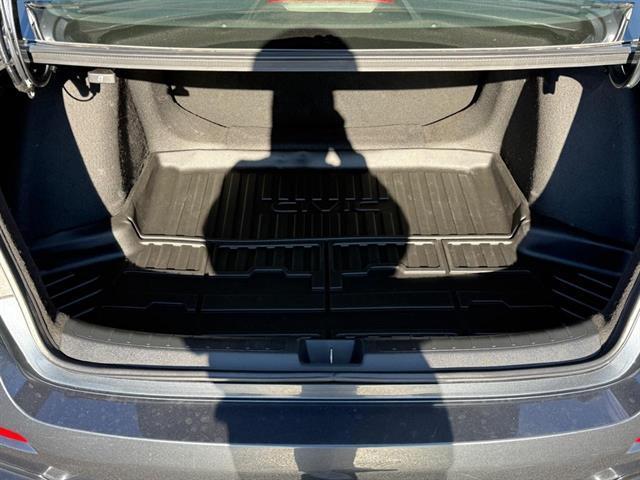 used 2023 Honda Civic car, priced at $24,897