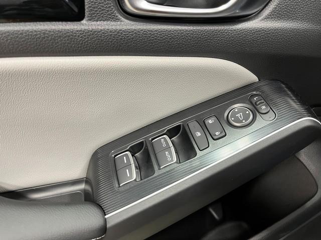 new 2025 Honda Civic Hybrid car