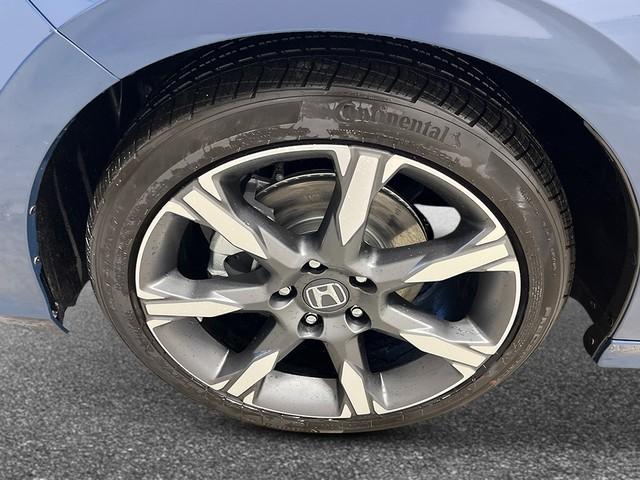 new 2025 Honda Civic Hybrid car, priced at $31,749