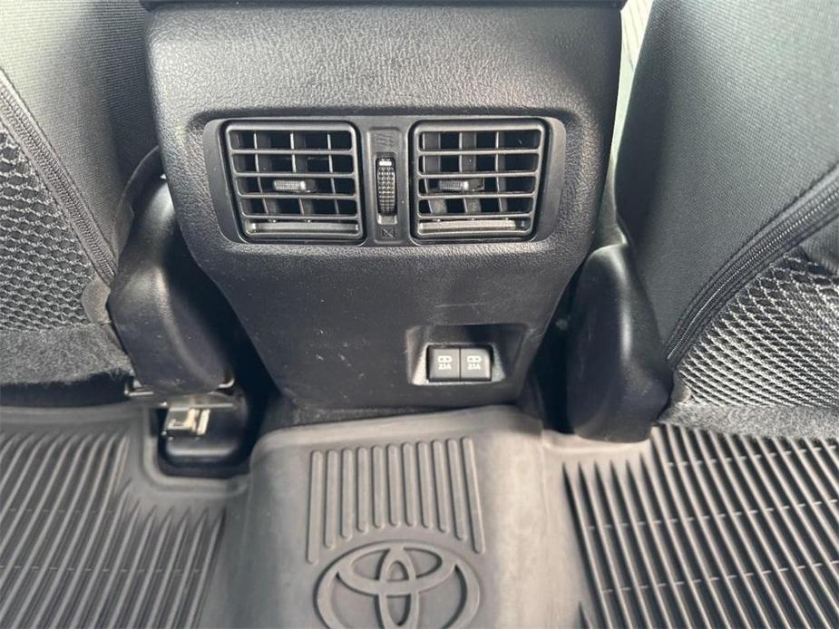 used 2021 Toyota 4Runner car, priced at $33,279