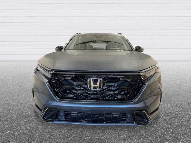 new 2026 Honda CR-V Hybrid car, priced at $39,832