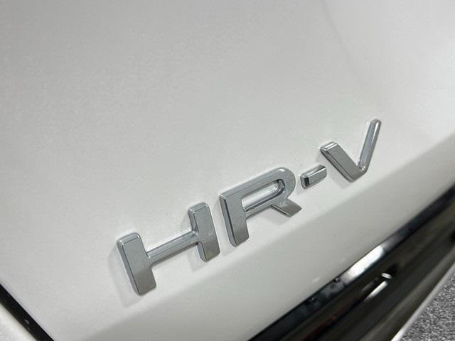 new 2025 Honda HR-V car, priced at $32,805