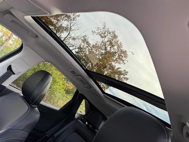 used 2022 Ford Escape car, priced at $24,301