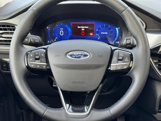 used 2022 Ford Escape car, priced at $24,301