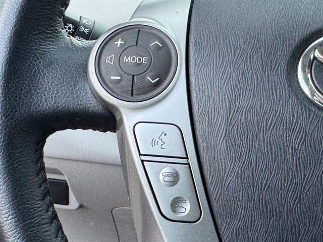 used 2015 Toyota Prius v car, priced at $13,469