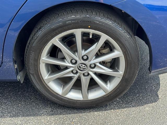 used 2015 Toyota Prius v car, priced at $13,469