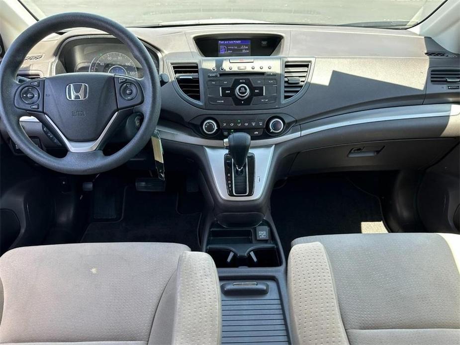 used 2014 Honda CR-V car, priced at $18,999