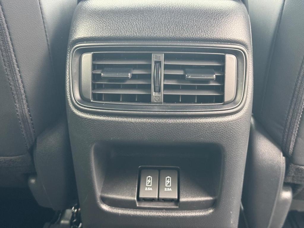 used 2019 Honda CR-V car, priced at $27,999