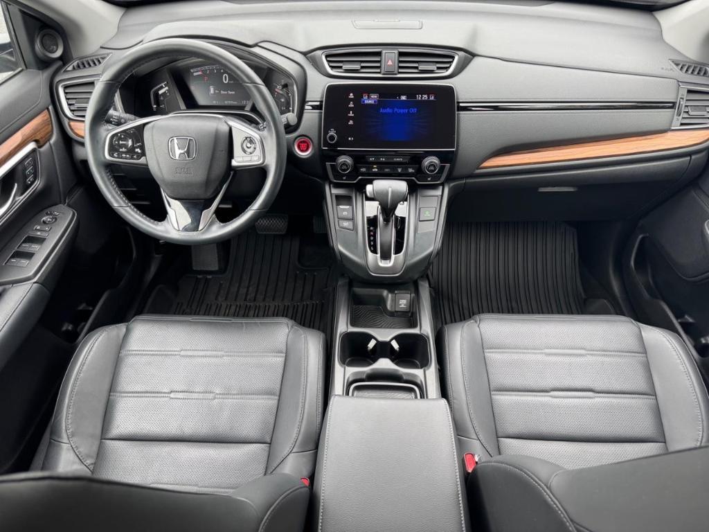 used 2019 Honda CR-V car, priced at $27,999