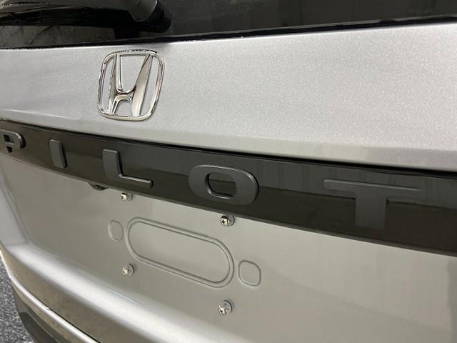new 2025 Honda Pilot car, priced at $47,095