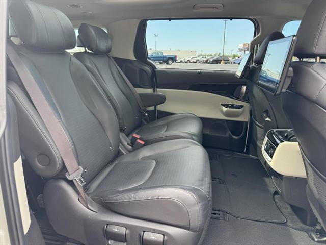used 2022 Kia Carnival car, priced at $31,203