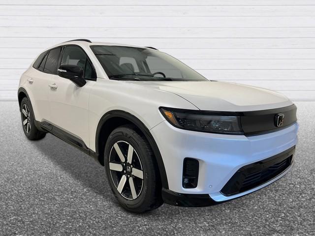 new 2025 Honda Prologue car, priced at $56,605