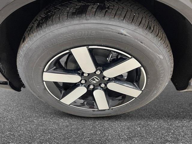 new 2025 Honda Prologue car