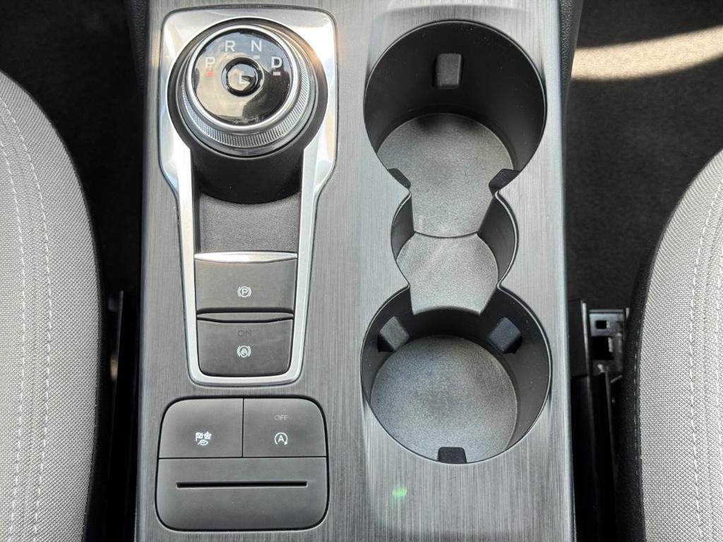 used 2022 Ford Escape car, priced at $21,601