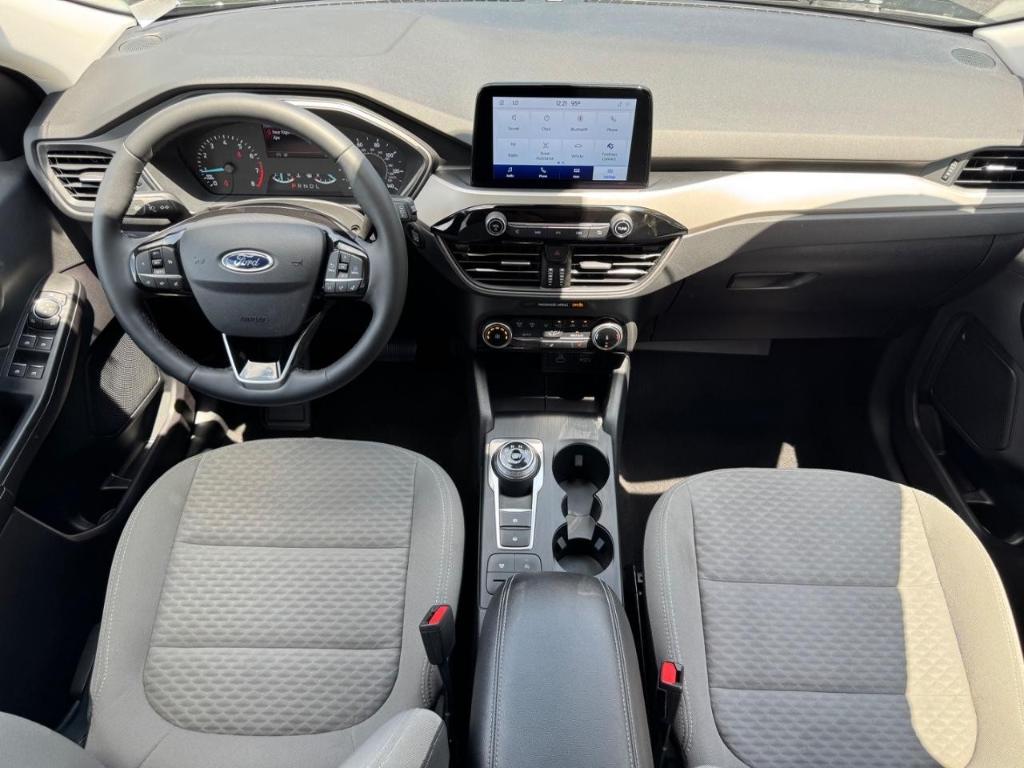 used 2022 Ford Escape car, priced at $21,601