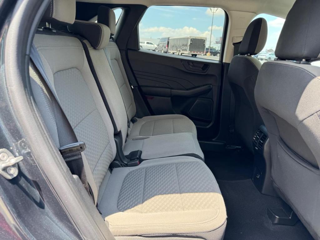 used 2022 Ford Escape car, priced at $21,601