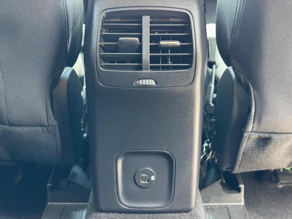 used 2022 Ford Escape car, priced at $21,601