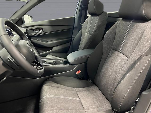new 2025 Honda Accord Hybrid car, priced at $33,433