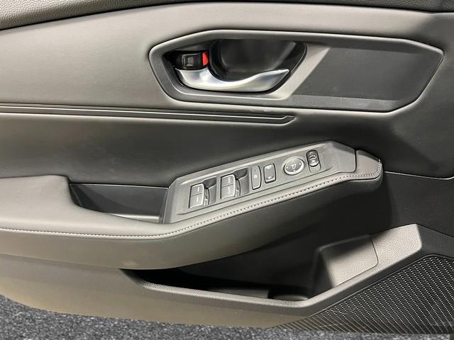 new 2025 Honda Accord Hybrid car, priced at $33,433