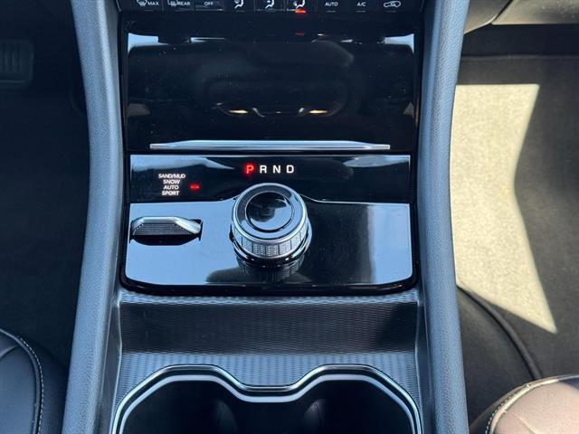 used 2024 Jeep Grand Cherokee car, priced at $40,696