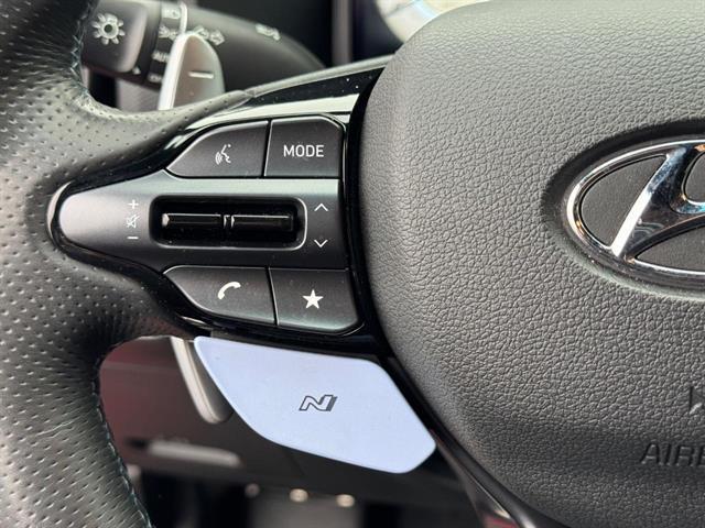 used 2022 Hyundai Kona N car, priced at $21,866