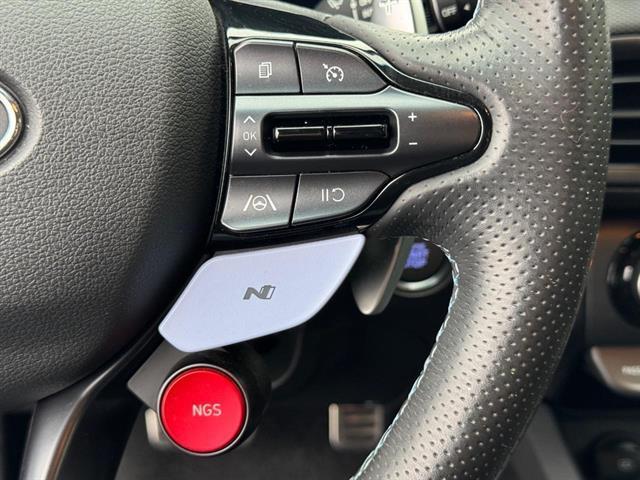 used 2022 Hyundai Kona N car, priced at $21,866