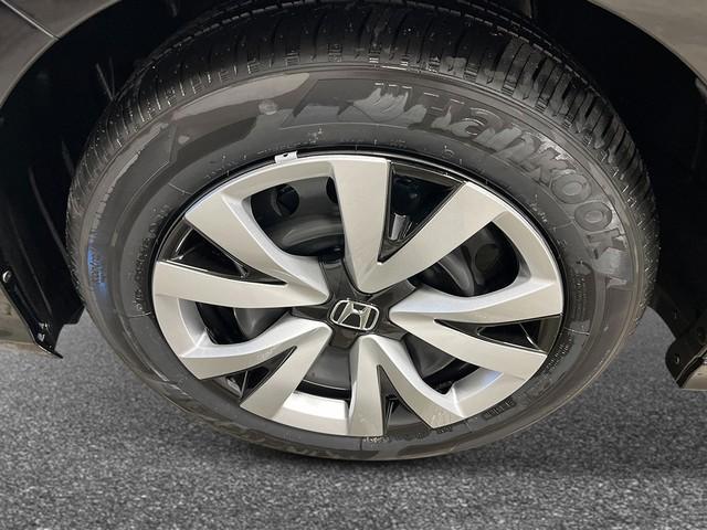 new 2026 Honda Civic car, priced at $25,790