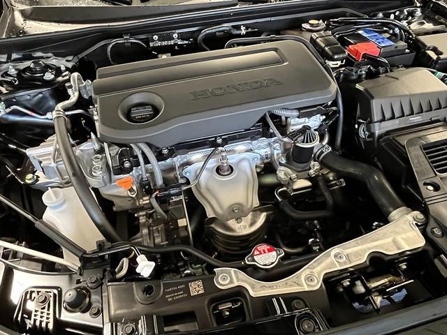 new 2026 Honda Civic car, priced at $25,790