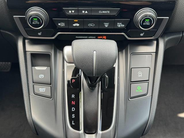used 2022 Honda CR-V car, priced at $31,999