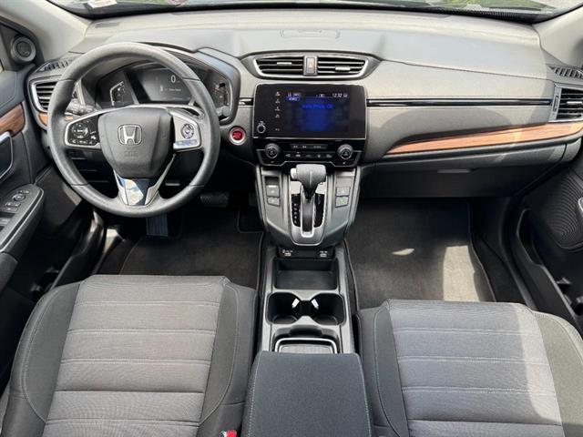 used 2022 Honda CR-V car, priced at $31,999