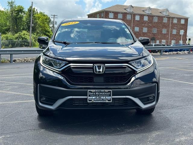 used 2022 Honda CR-V car, priced at $31,999