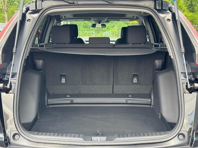 used 2022 Honda CR-V car, priced at $31,999