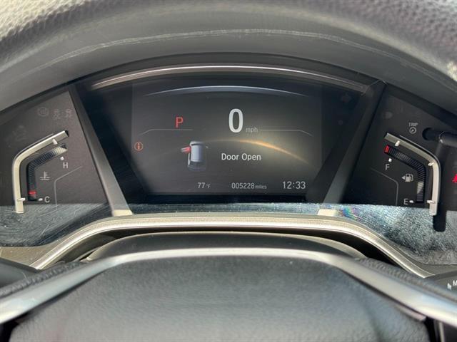 used 2022 Honda CR-V car, priced at $31,999
