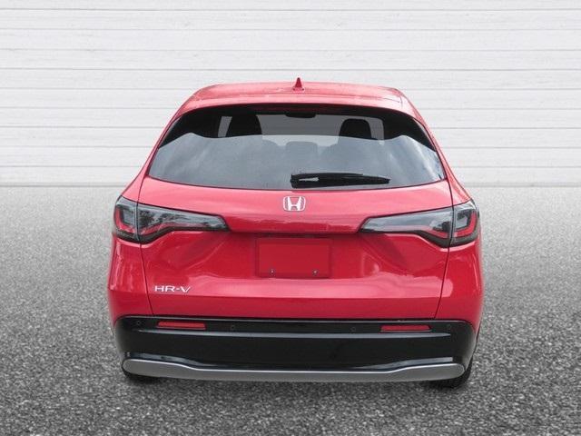 new 2024 Honda HR-V car, priced at $30,005