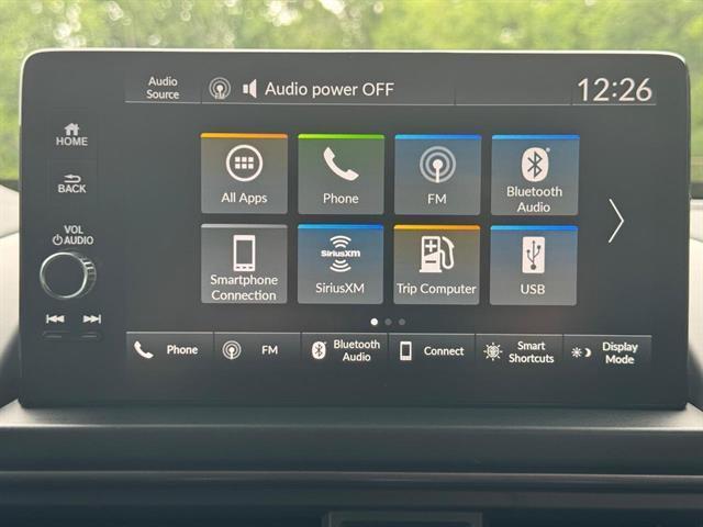used 2025 Honda Pilot car, priced at $49,999