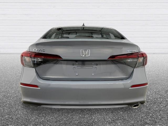 new 2026 Honda Civic car, priced at $27,094