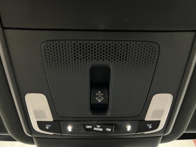 new 2025 Honda CR-V Hybrid car, priced at $42,950