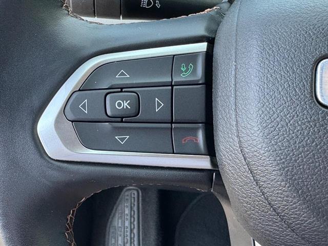 used 2022 Jeep Compass car, priced at $23,621