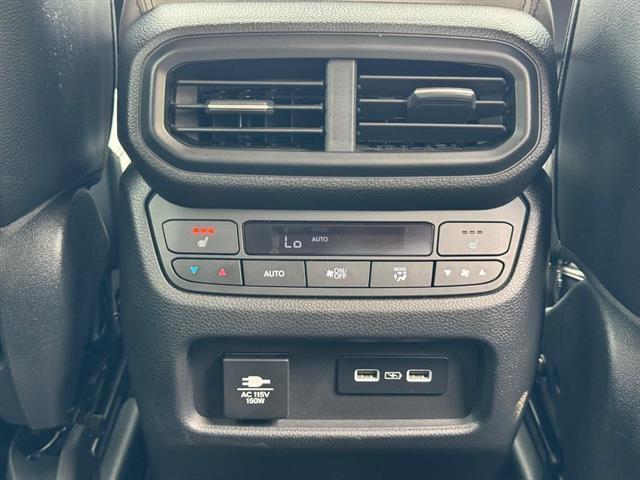 used 2023 Honda Pilot car, priced at $47,740
