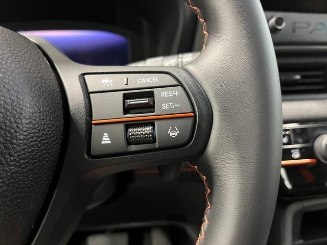 new 2026 Honda Passport car