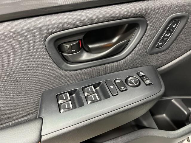 new 2026 Honda Passport car