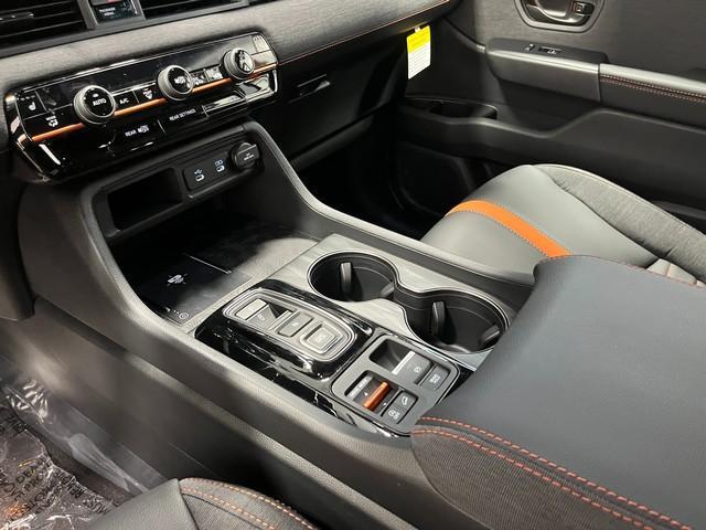 new 2026 Honda Passport car