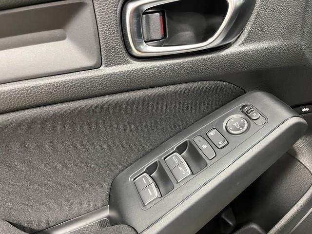 new 2026 Honda Civic car, priced at $27,790