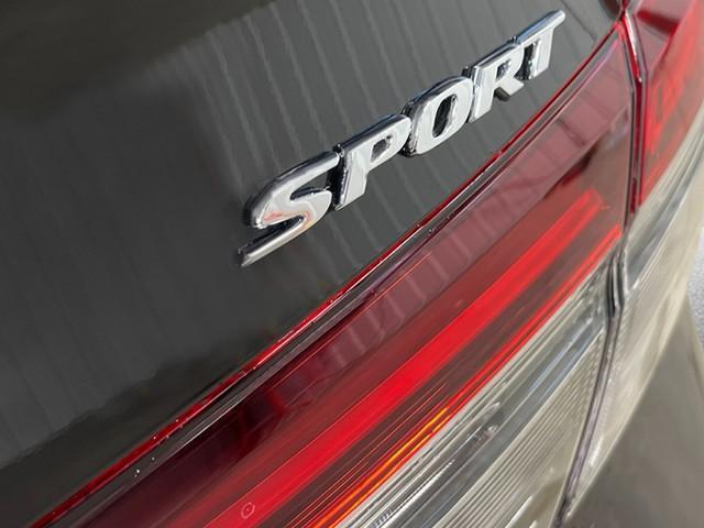 new 2026 Honda Civic car, priced at $27,790